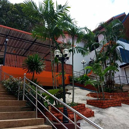Rabbit Mansion2 Apartment Patong Exterior photo