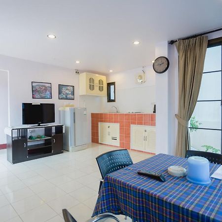 Rabbit Mansion2 Apartment Patong Exterior photo