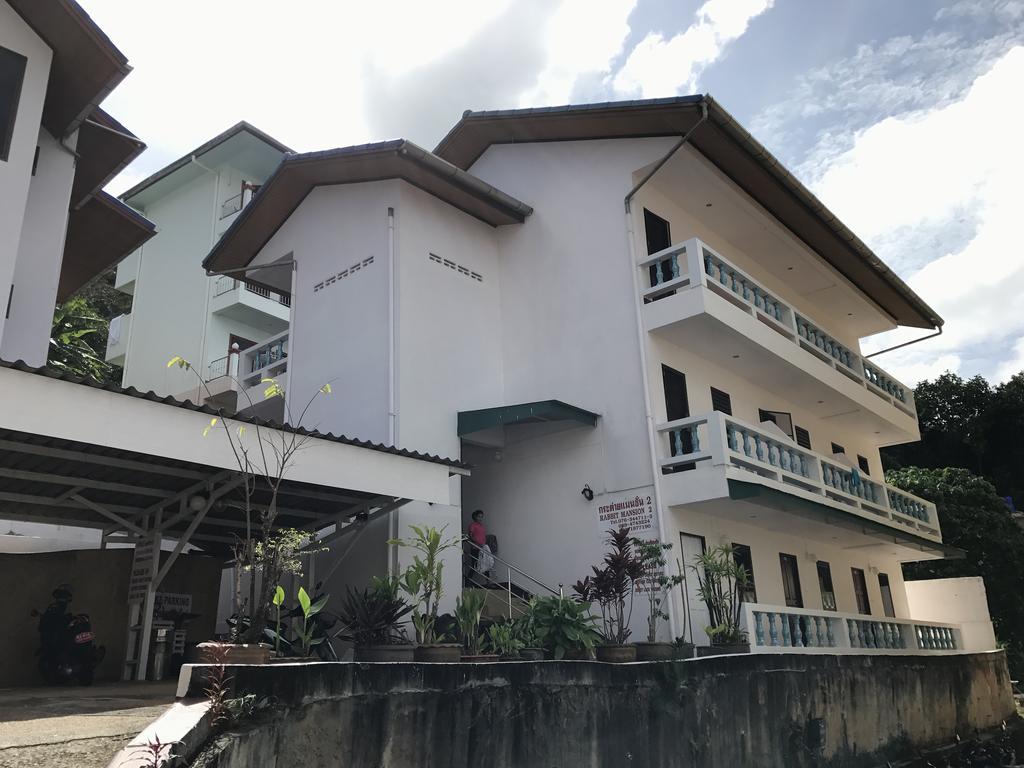 Rabbit Mansion2 Apartment Patong Exterior photo