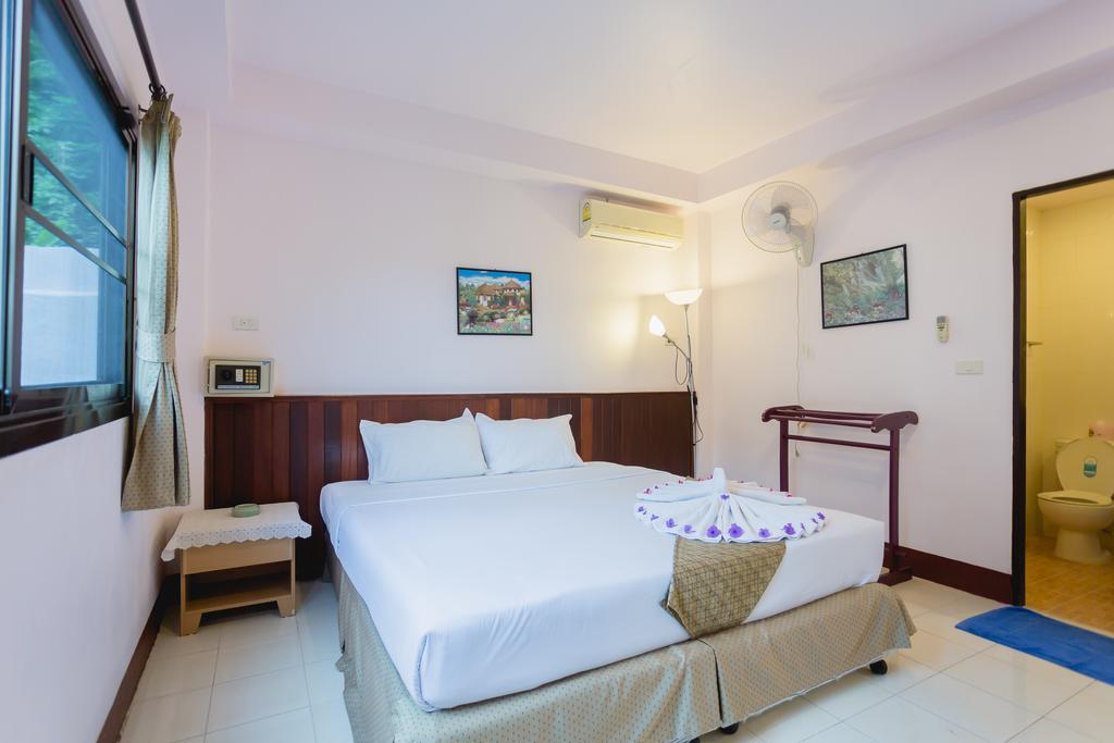 Rabbit Mansion2 Apartment Patong Exterior photo