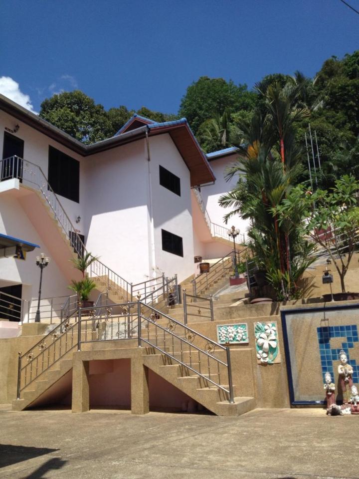 Rabbit Mansion2 Apartment Patong Exterior photo
