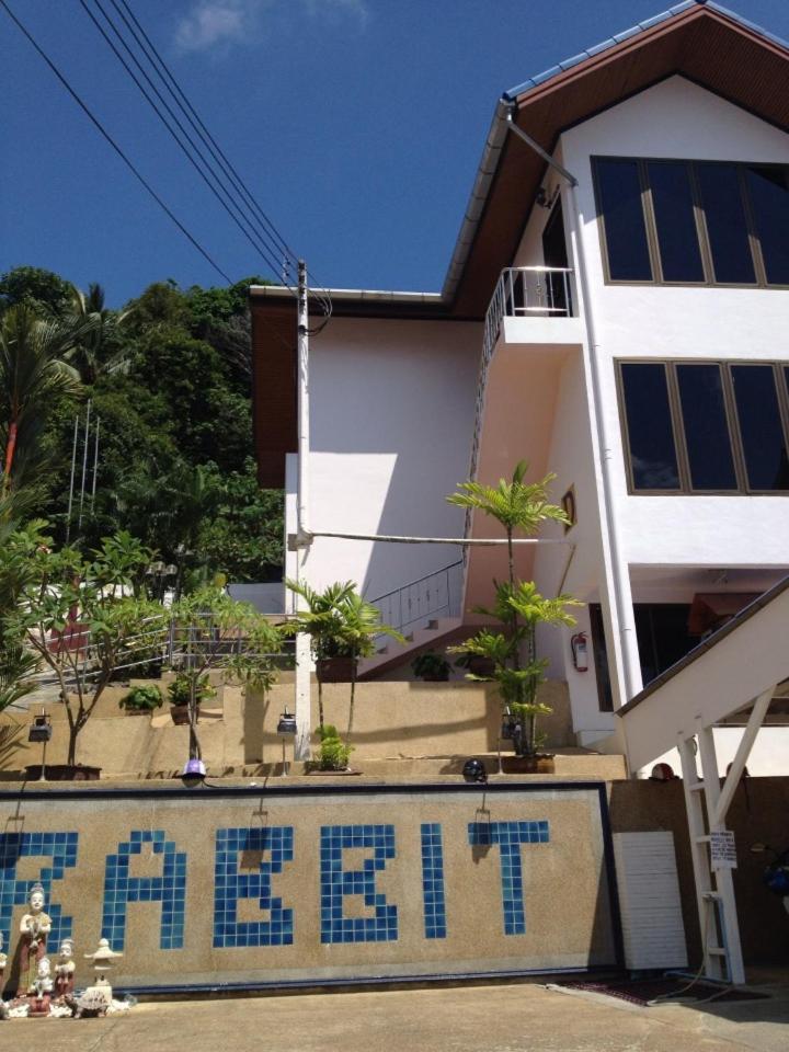 Rabbit Mansion2 Apartment Patong Exterior photo